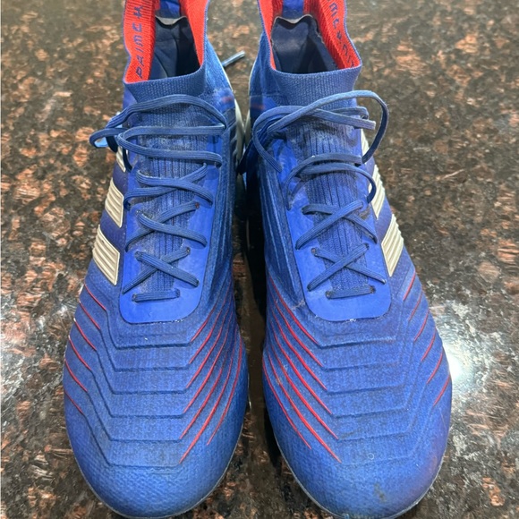Adidas Predator 18.1 Elite - Picture 4 of 6